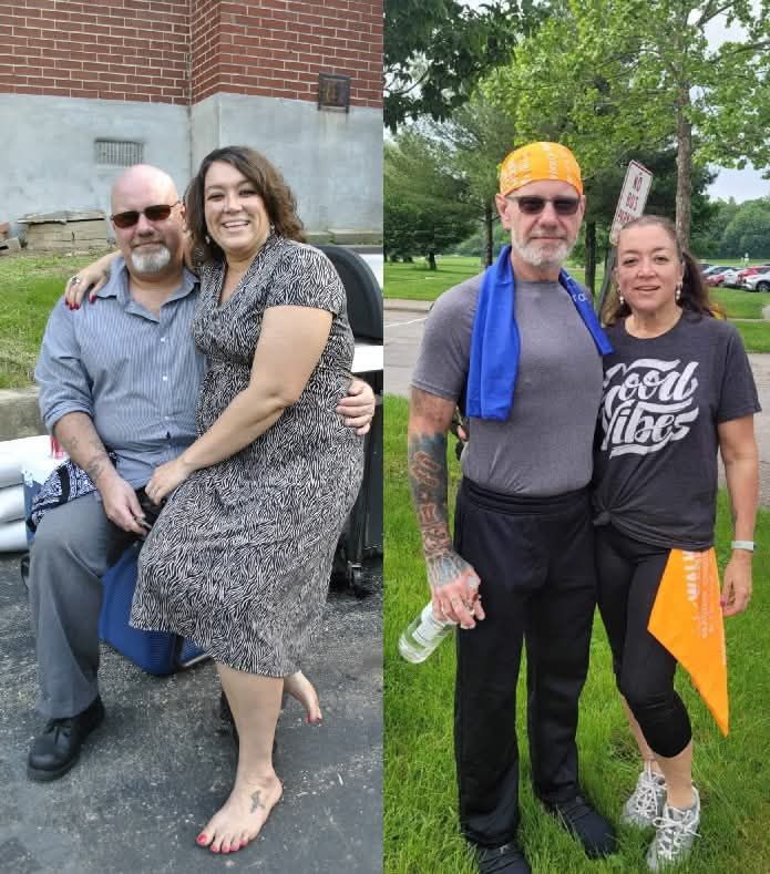 Danny G. bladder cancer