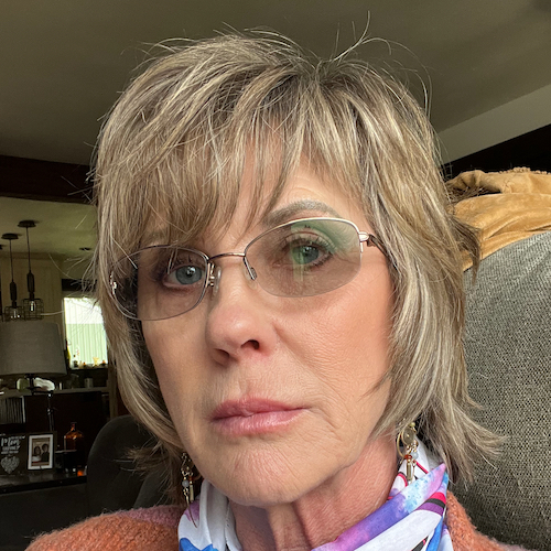 Darla L. stage 2B pancreatic cancer