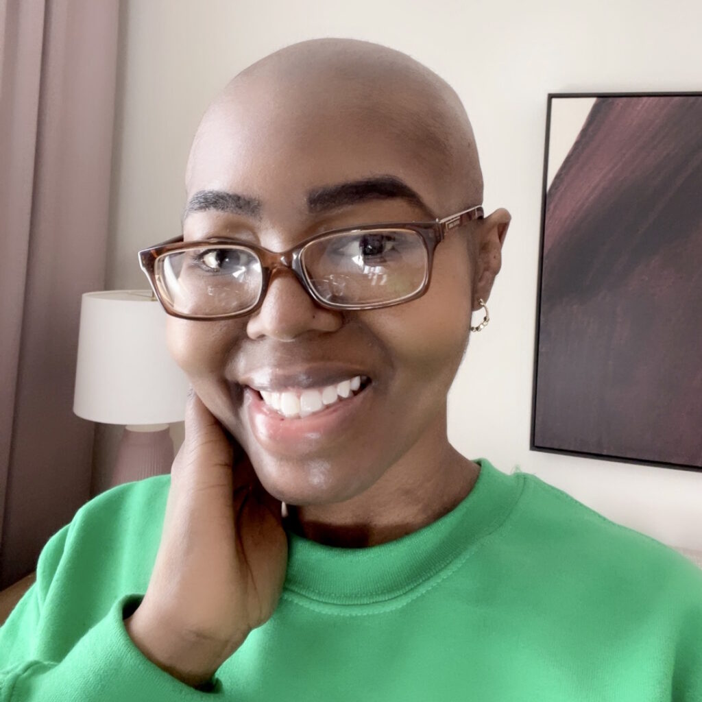 Demetria J. myelofibrosis