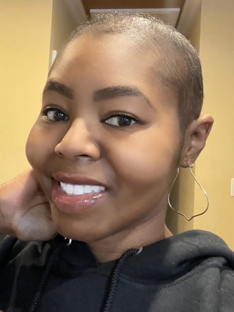 Demetria J. myelofibrosis