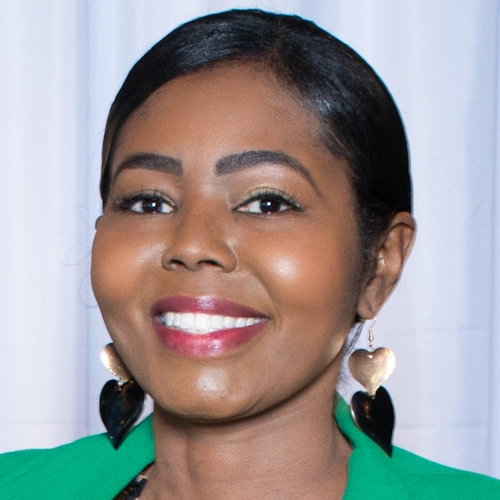 Demetria J. myelofibrosis
