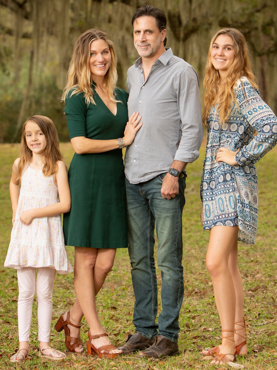Honey H. stage 2 breast cancer