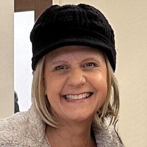 Jennifer W. stage 3 kidney cancer stage 4 ovarian cancer