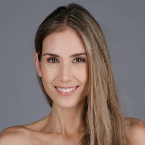 Jess G. Crohn's disease