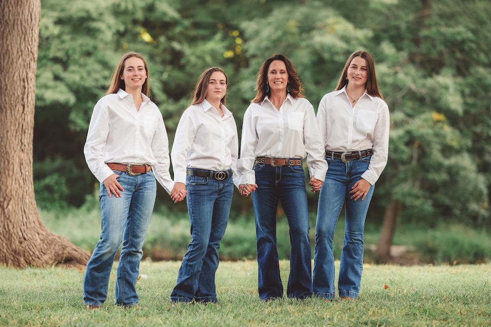 Kelly C. stage 4 colon cancer