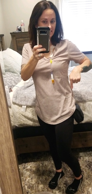 Kelly C. stage 4 colon cancer