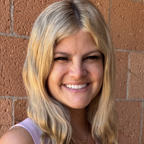 Kristen F. Crohn's disease