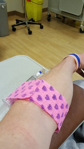 Larry W. head and neck cancer