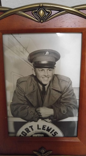 Larry W. head and neck cancer