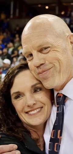 Larry W. head and neck cancer