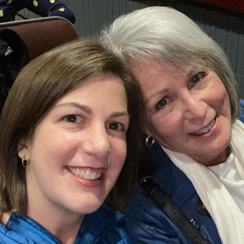 Mary Beth M. high-grade bladder cancer