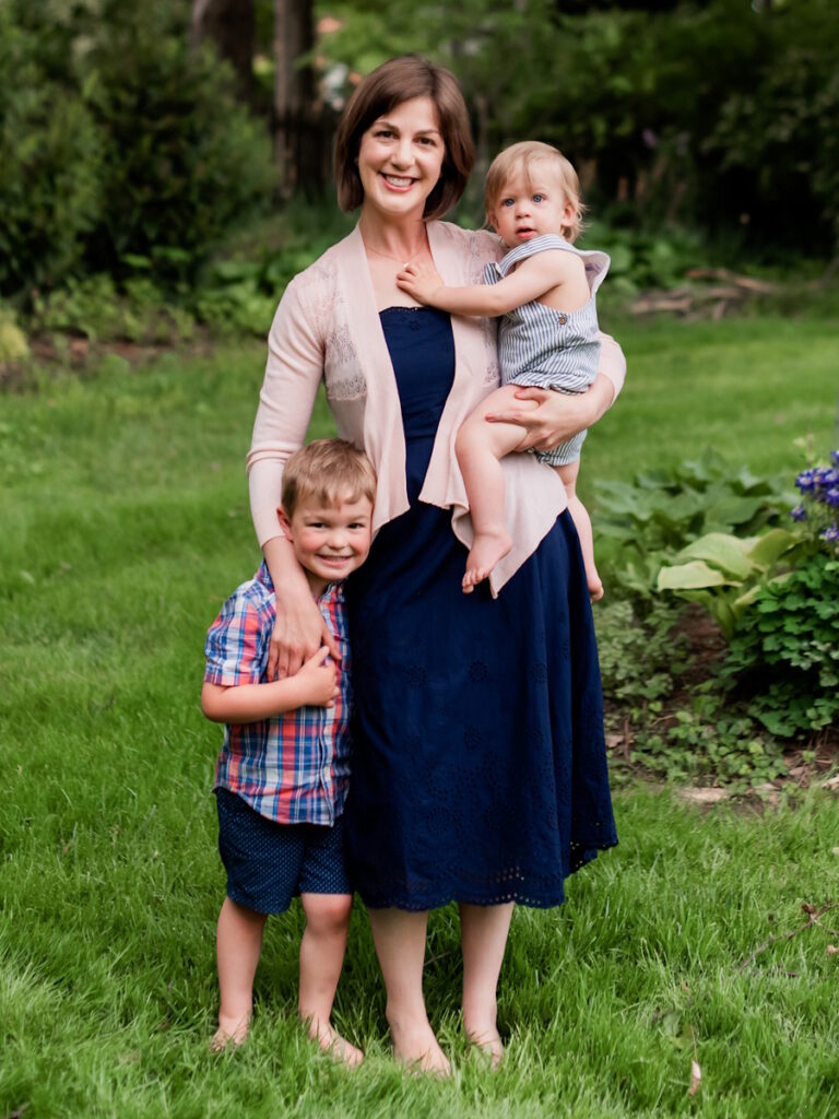 Mary Beth M. high-grade bladder cancer
