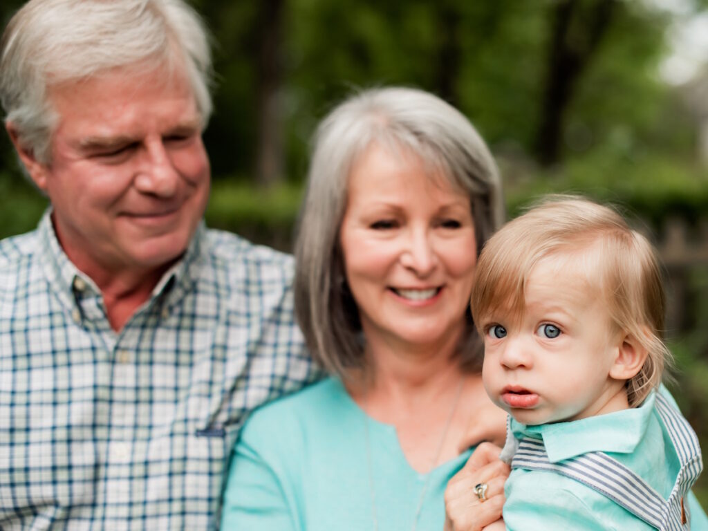 Mary Beth M. high-grade bladder cancer