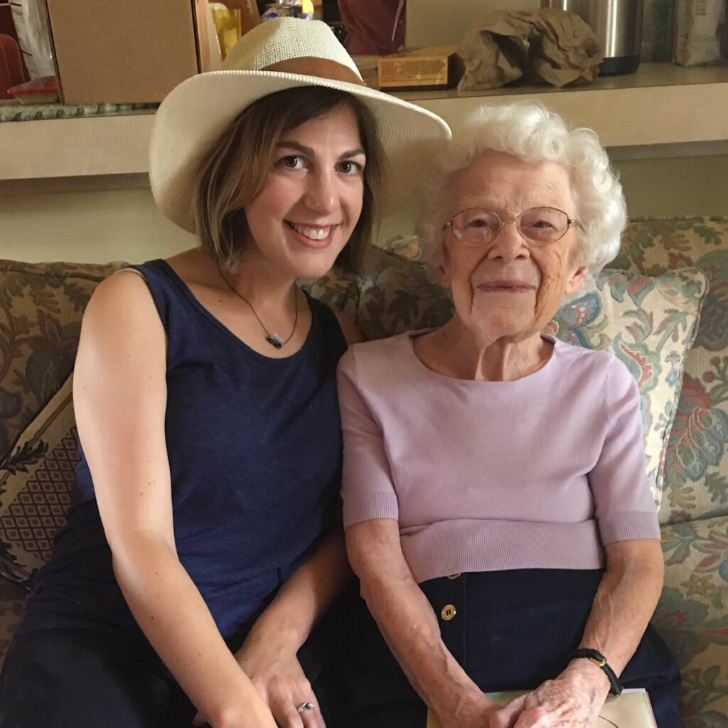 Mary Beth M. high-grade bladder cancer