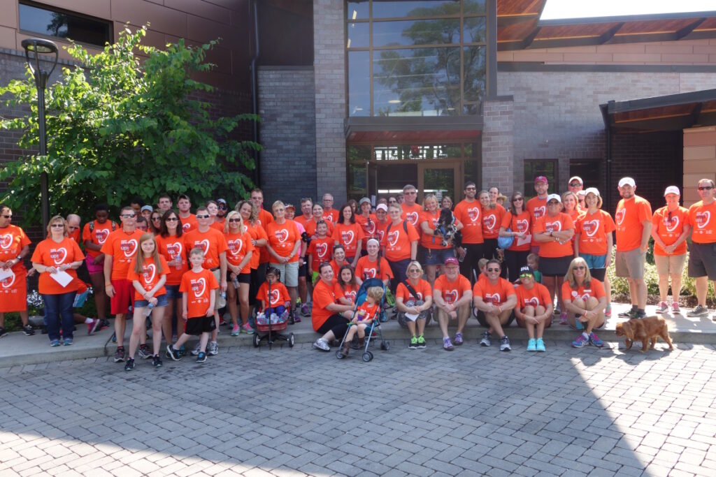Mary Beth M. high-grade bladder cancer