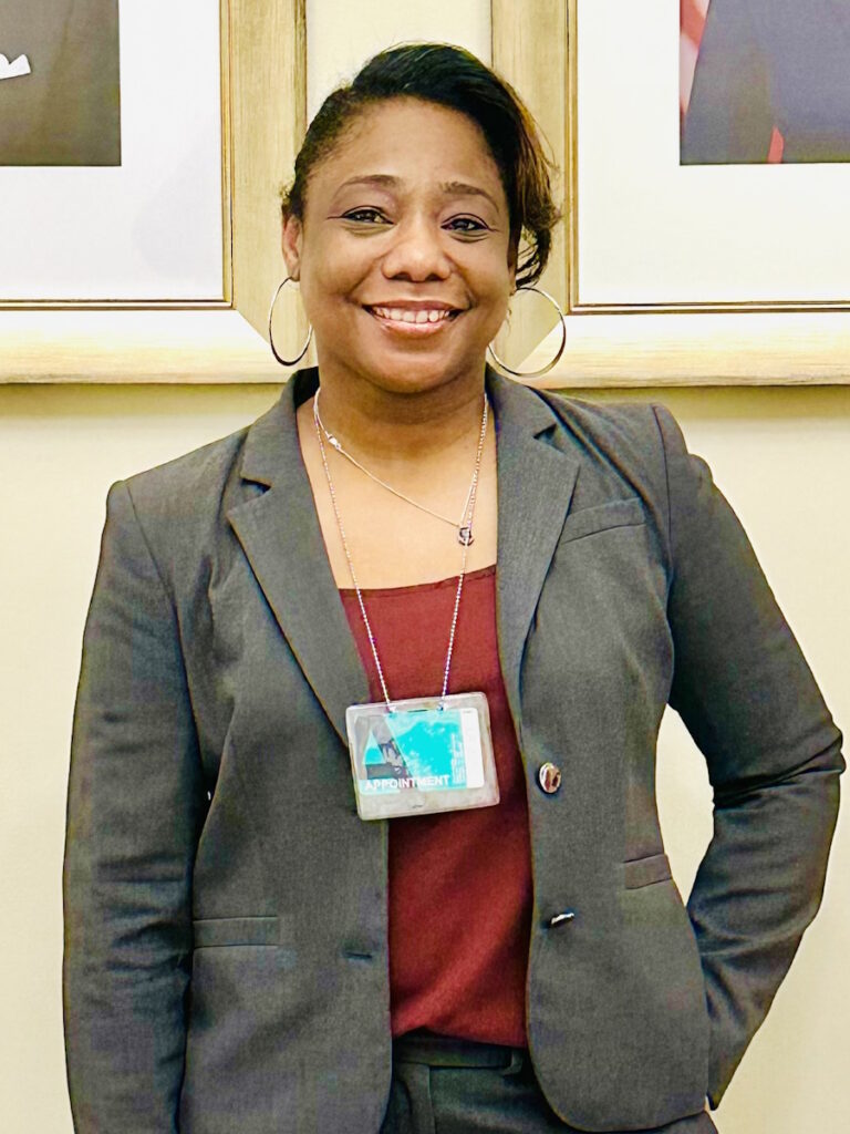 Pamela Price
