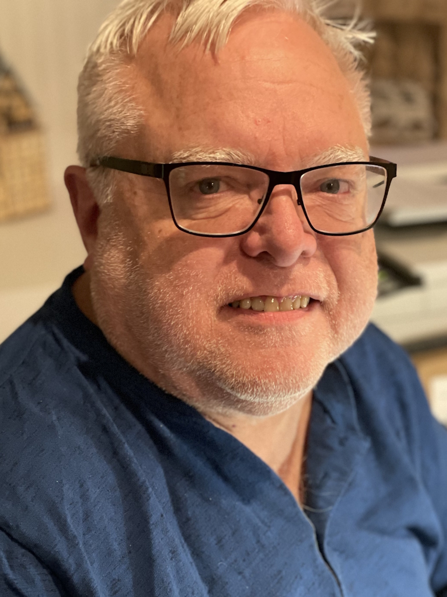 Rob M. stage 4 prostate cancer