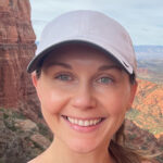 Ashley H. stage 1 non-small cell lung cancer