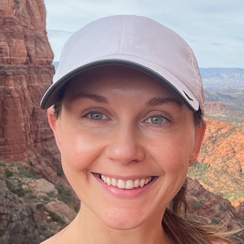 Ashley H. stage 1 non-small cell lung cancer