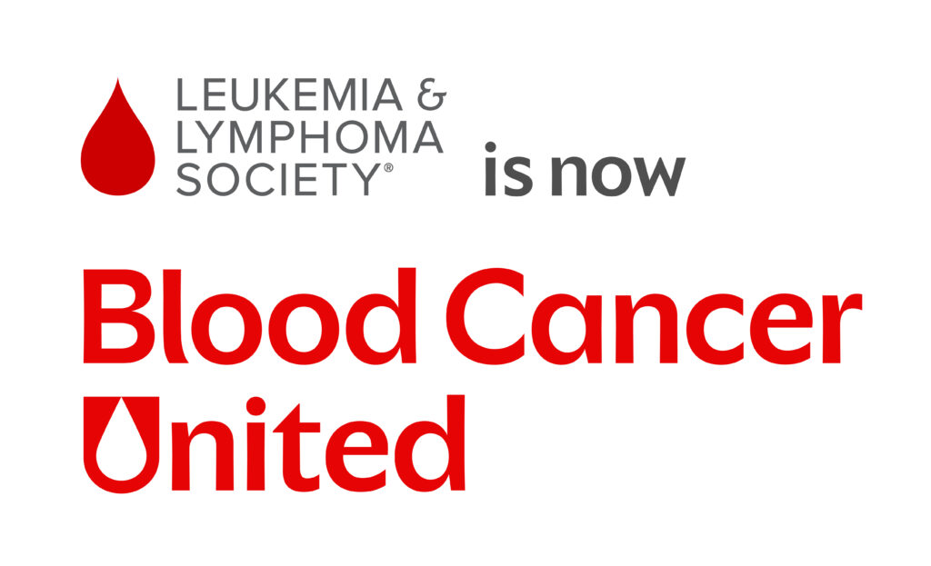 Blood Cancer United (formerly The Leukemia & Lymphoma Society)