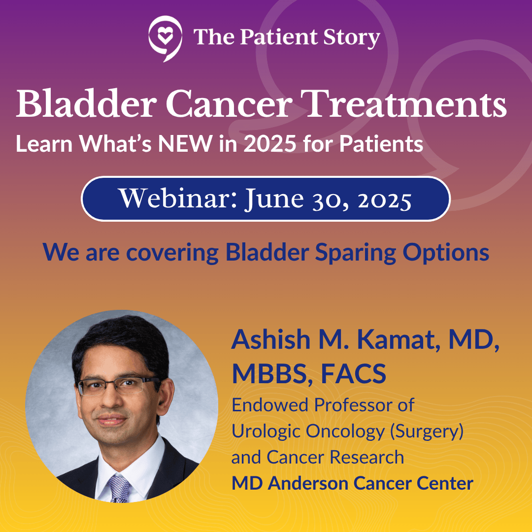 Bladder Cancer Treatment Options in 2025