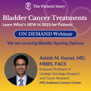 Bladder Cancer Treatment Options in 2025