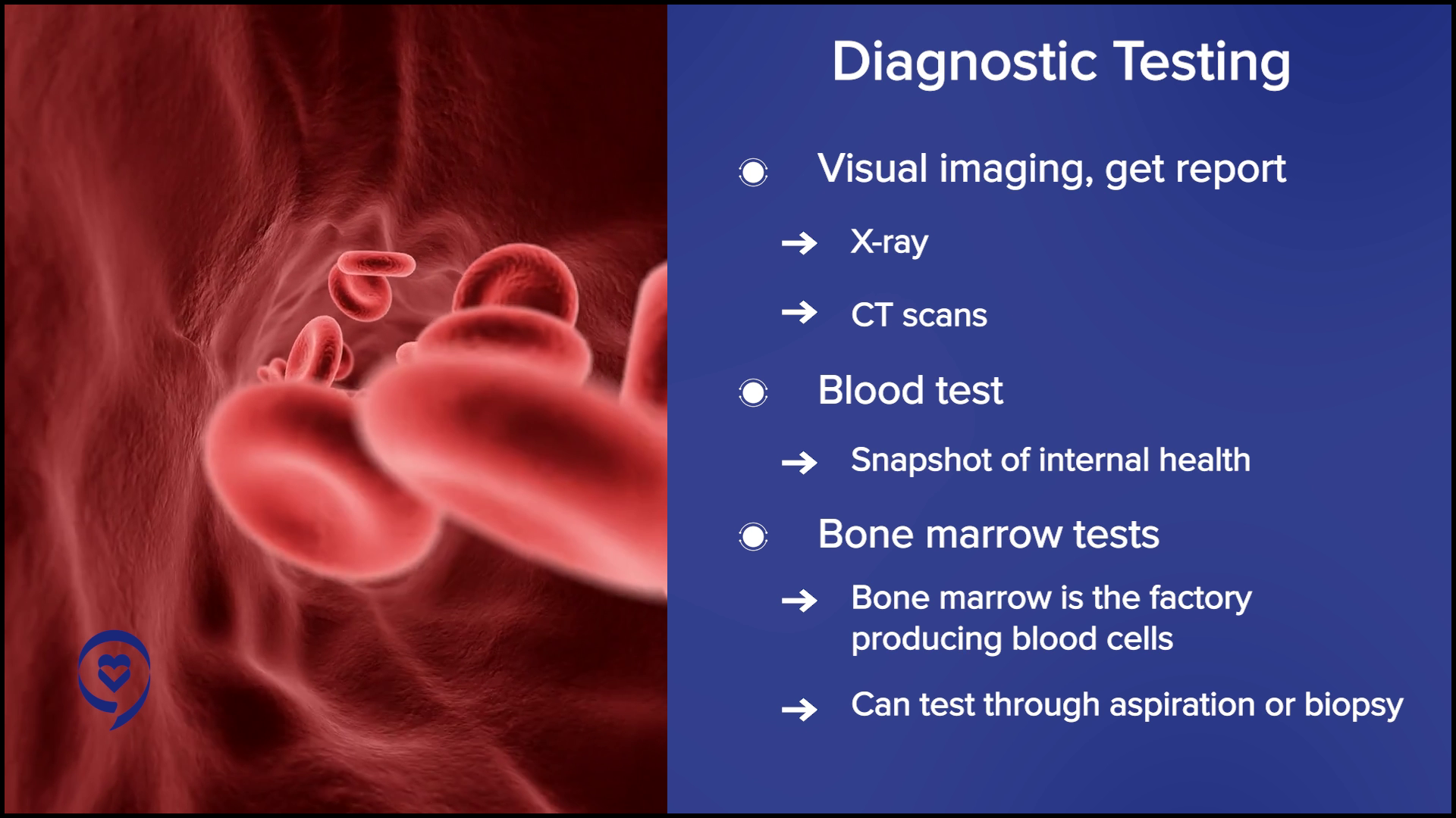 Blood Work Basics - Dr. Kamran Mirza