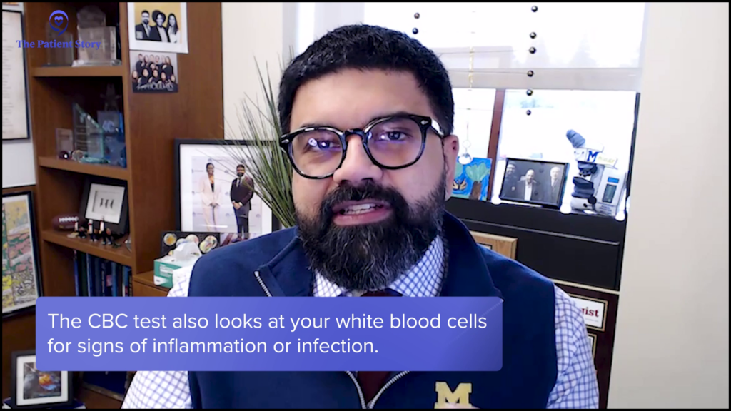 Blood Work Basics - Dr. Kamran Mirza