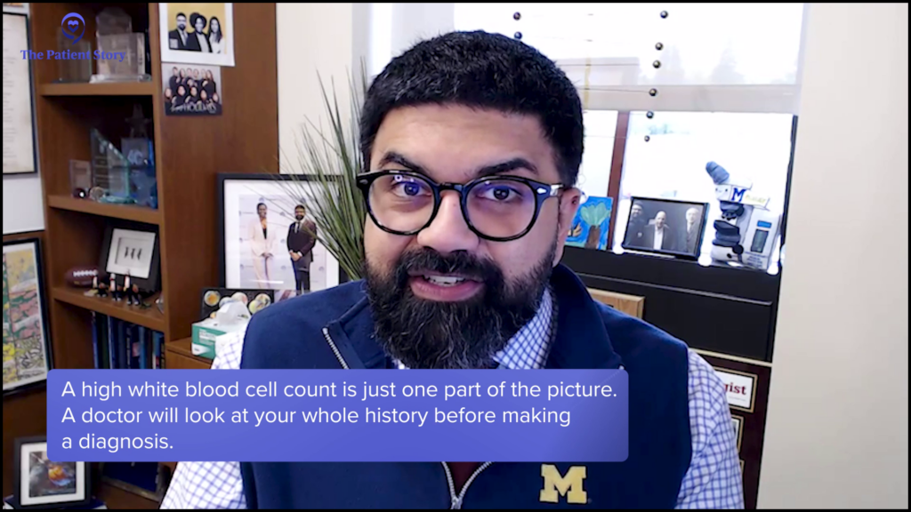 Blood Work Basics - Dr. Kamran Mirza