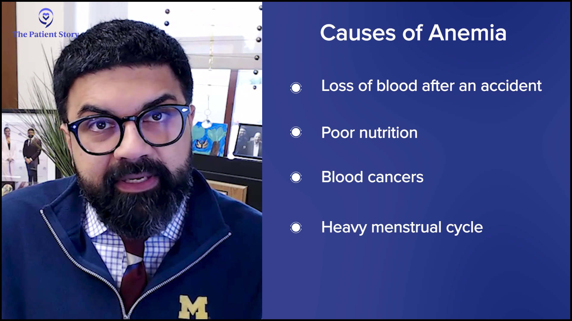 Blood Work Basics - Dr. Kamran Mirza
