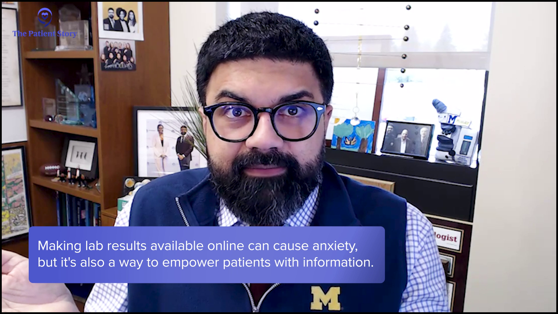Blood Work Basics - Dr. Kamran Mirza