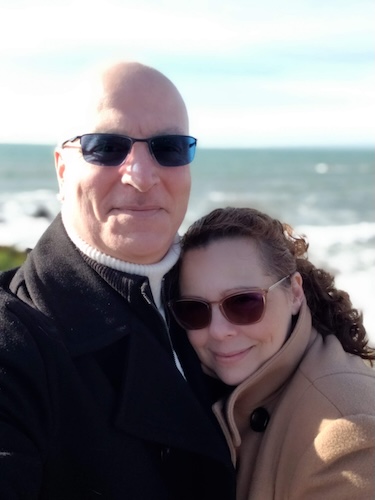 Dan R. stage 3 esophageal cancer
