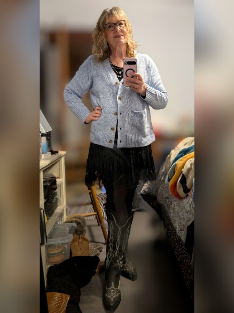 Dorinda G. bladder cancer