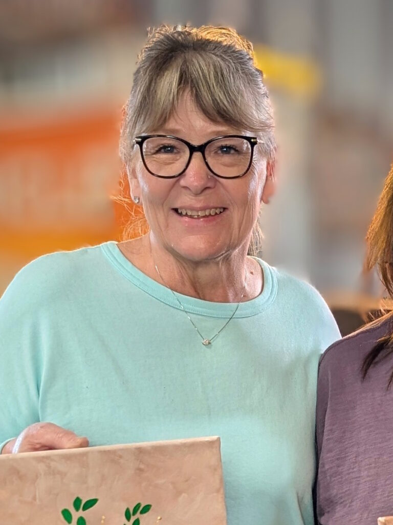 Dorinda G. bladder cancer