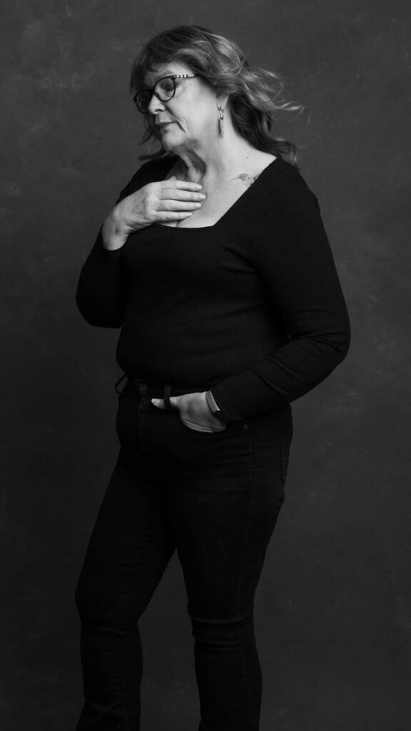 Dorinda G. bladder cancer