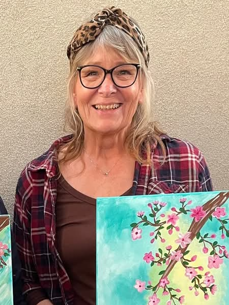 Dorinda G. bladder cancer