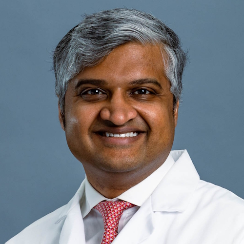 Dr. Neil Vasan