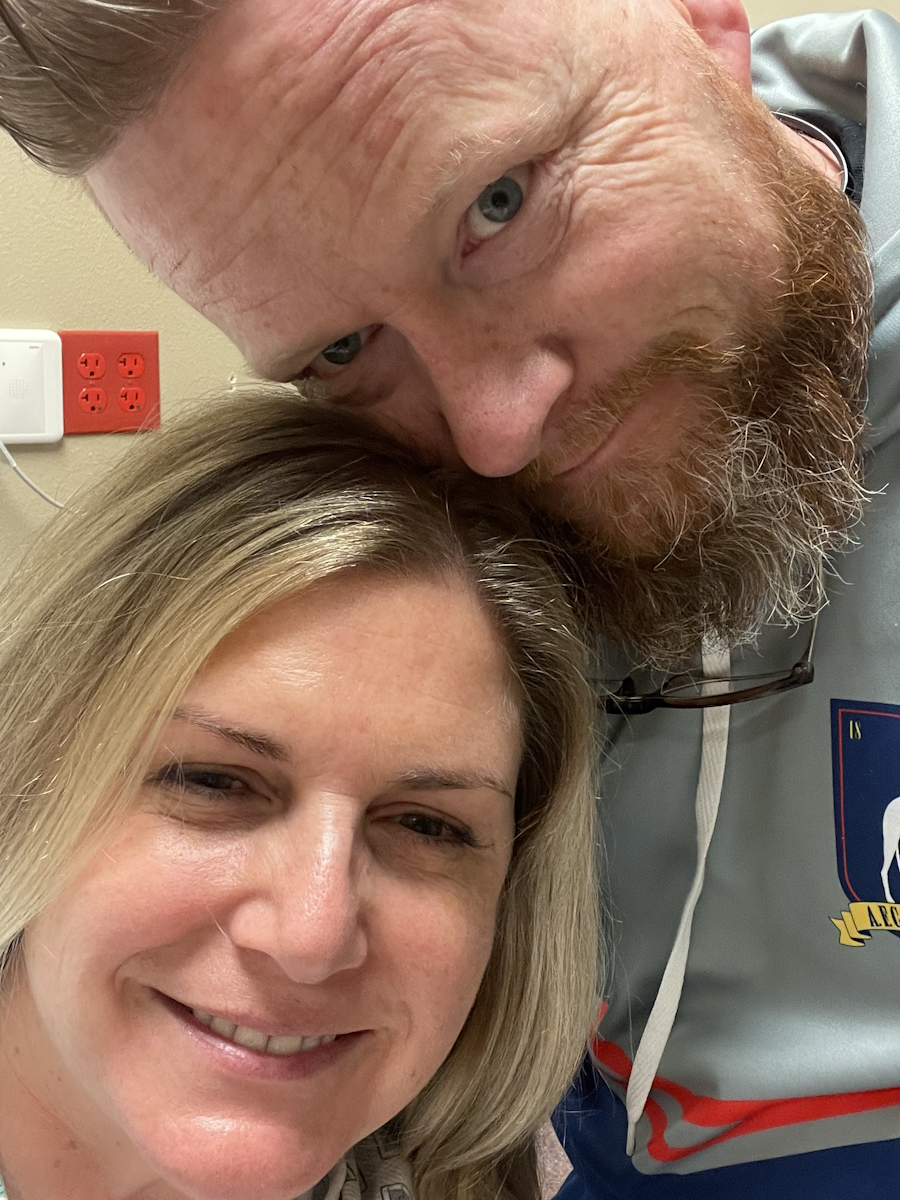Holly A. adenoid cystic carcinoma