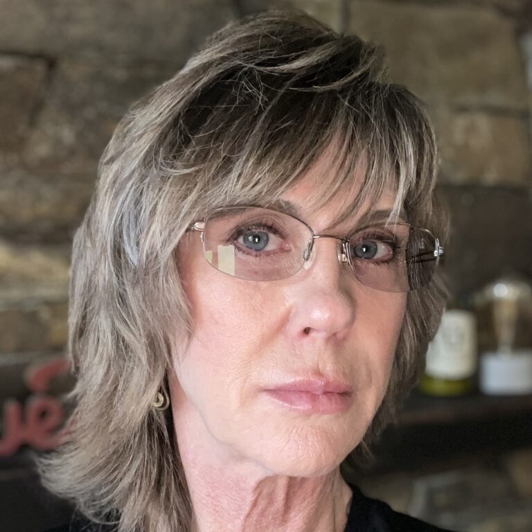 Darla L. stage 2B pancreatic cancer