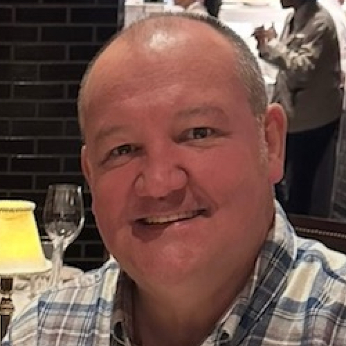 Jay W. stage 4 colon cancer