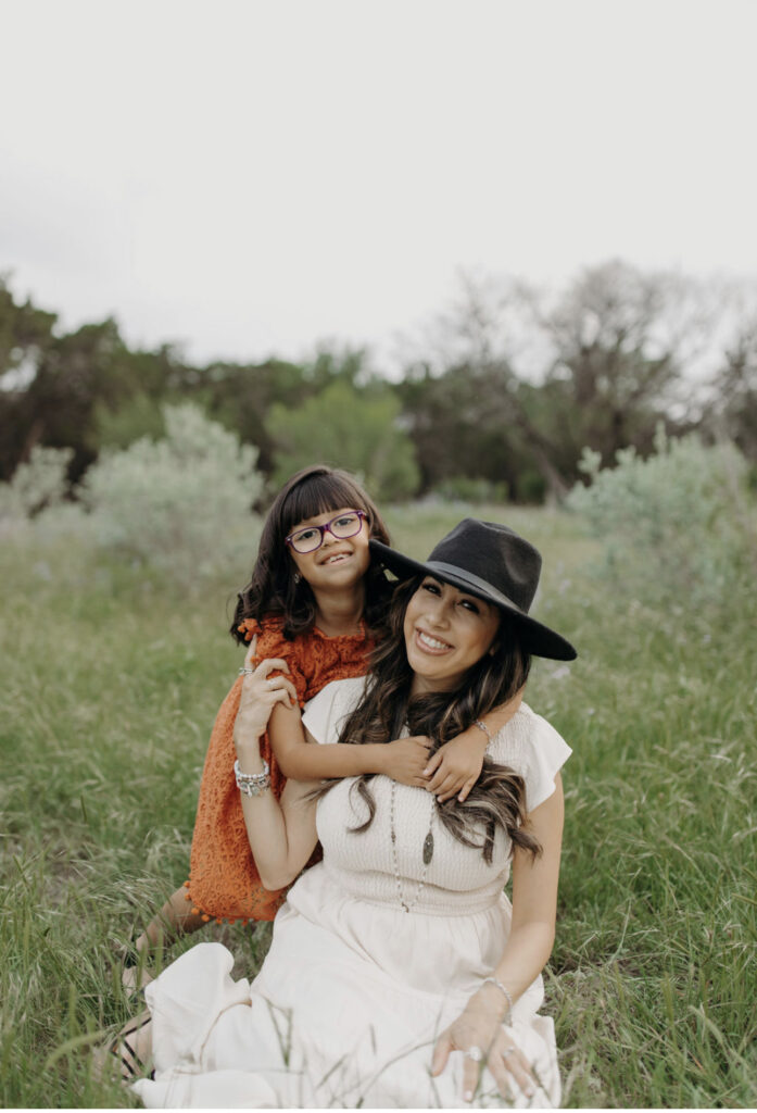 Jesse and Karina H. myelofibrosis care partner