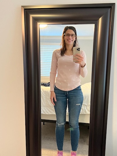 Katie P. brain cancer