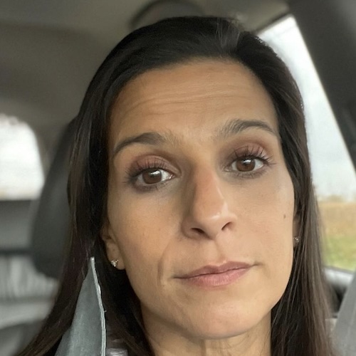 Katie P. brain cancer