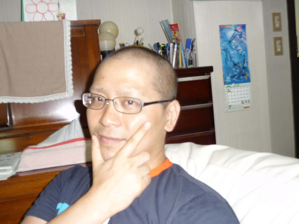 Kazuo H. stage 4 lung cancer
