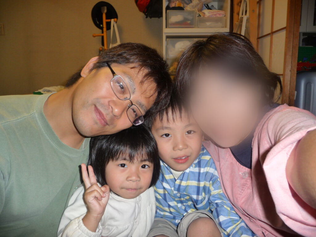 Kazuo H. stage 4 lung cancer