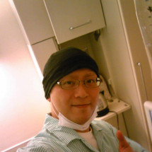 Kazuo H. stage 4 lung cancer