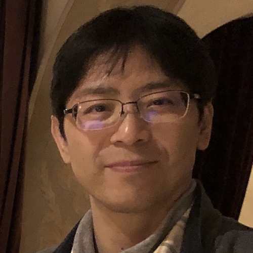 Hasegawa K. stage 4 lung cancer