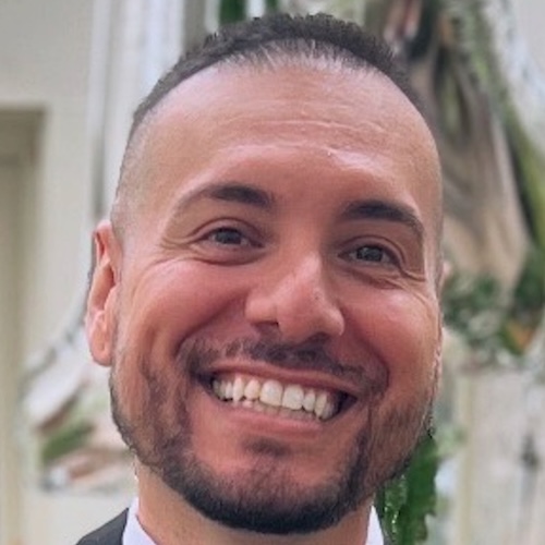 Mark S. stage 2 esophageal cancer