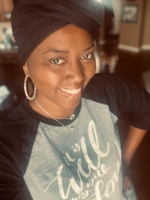 Nat G. bladder cancer caregiver