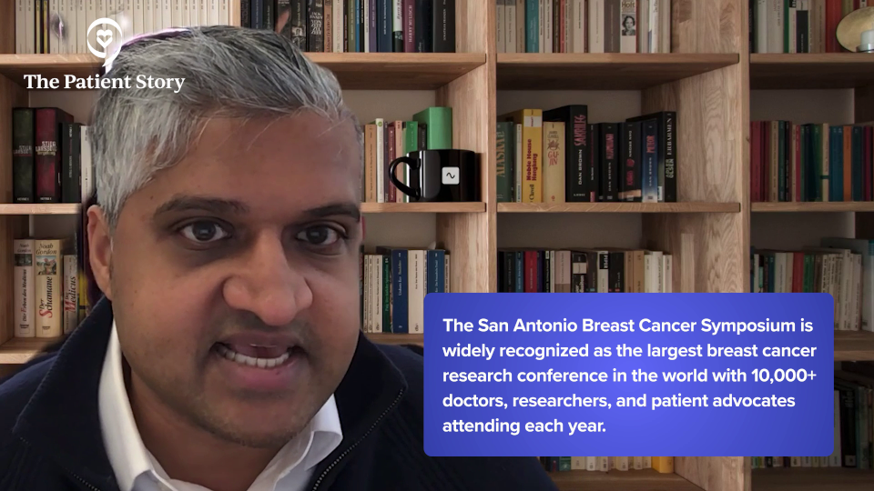 SABCS 2024 - What's New in Metastatic Breast Cancer Treatment